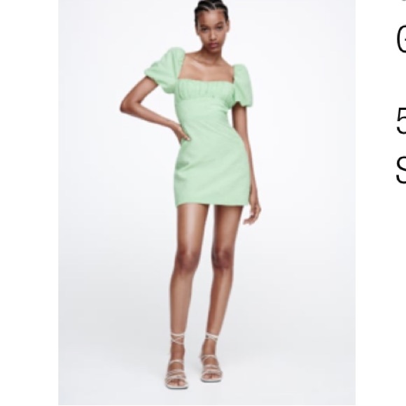 Zara | Dress - Picture 5 of 6